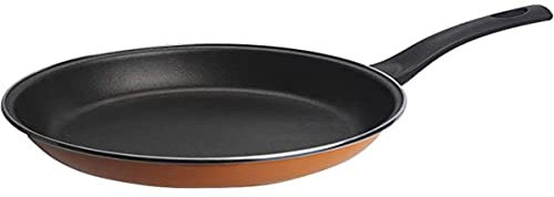 San Ignacio Sarten 26 cm Acero Valencia