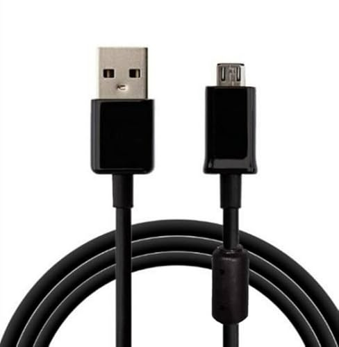 DHERIGTECH Fast usb battery charger & Charging cable lead for CURTT Bike Lights Front&Back Bicycle Lights