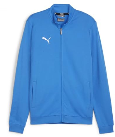 PUMA herr Teamgoal Casual Tracktop Track jacka