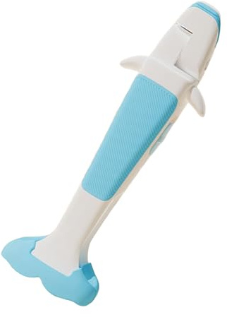 Custs De Agarre De Platos A Prueba De Calor, Diseño Anti-escalas, 23.5 X 7.6 Cm, Pinza De Cocina, Clip De Herramienta De Cocción, Material Resistente Al Calor, Ideal Para Macetas, Vapores