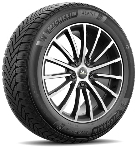 Reifen Winter Michelin Alpin 6 225/50 R17 98V XL