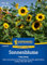 Kiepenkerl Profi-Line Sonnenblumensamen King Kong 1065950 - Riesen-Sonnenblumen für Rekordhöhen - circa 300-400cm - Wildblumensamen, Blumenwiese, Saatgut