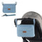 Jané Bolso Organizador para Carrito, Bolso Cochecito Bebé, Universal, con Compartimentos y Bolsillo Delantero, Incluye Asa Hombro