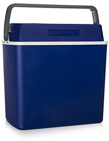 CAMPART Kühlbox Kühlbox Oslo, blau, L, CB-8624