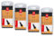 Fineliner - STABILO point 88 - 4x 10er Pack - schwarz