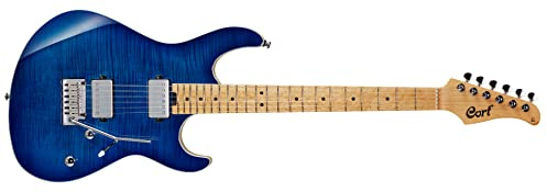 Cort G290FAT BBB E-Gitarre