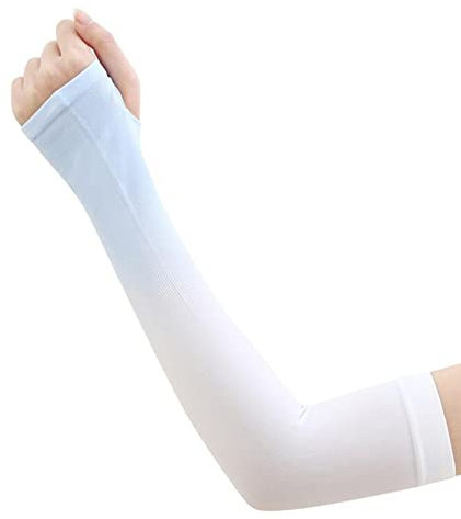 Fingerlose Handschuhe für Damen, Sonnenschutz, UV-Schutz, fingerlose Handschuhe, Handschuhe zum Autofahren, Reiten, Outdoor-Aktivitäten, Radfahren, Frühling, Sonnenschutz, Unisex, Fahrradhandschuhe