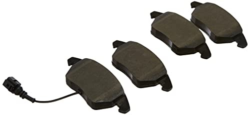 Brembo P 85 146 - Pastiglia Freno - Anteriore