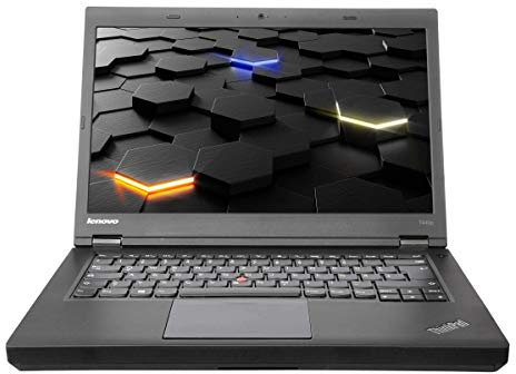 Lenovo ThinkPad T440p I 14zoll Display (1366x768 HD) I Intel Core i5 4200M bis zu 3,10 GHz I 4 GB RAM I 500 GB HDD I VGA I USB 3.0 I Intel HD Graphics 4600 I Windows 10 Pro (Generalüberholt)