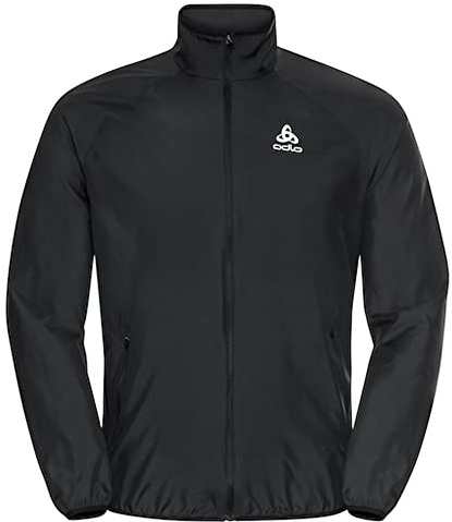 Odlo Homme Veste de Running ESSENTIALS