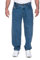 Picaldi Herren Jeans Zicco 471 Detroit Denim Blue – Relaxed Tapered Fit mit tiefem Schritt – weiter Karottenschnitt, leicht zulaufendes Bein – Denim Jeans für Streetwear, Skater, Hip-Hop Style