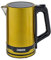 Zanussi ZEK-1240-YL Digital Cordless Kettle - Yellow