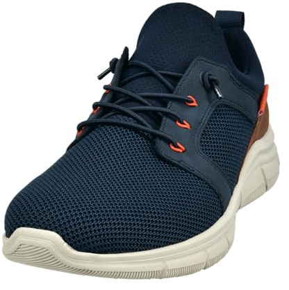 bugatti Chaussures d'affaires à lacets pour homme