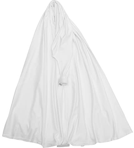 Toyvian Cubierta De Soporte Para Altavoces Para Trípode Para Eventos Exteriores y Escenarios Oculta Cables y Mantiene El Área Ordenada