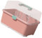 DIKACA Boîte de Rangement pour Organisateur de Séchage pour Ustensiles Accessoire