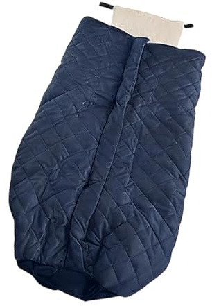 Manta Para Regazo De Silla De Ruedas Calentador De Bolsillo Para Butaca
