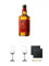 Jack Daniels FIRE 0,7 Liter Geschenkset