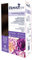 PUROBIO FLOWER TINT - COLORAZIONE 5.0 CASTANO CHIARO IN CREMA PERMANENTE ECOBIO VEGANO