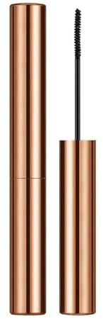 MZKV - Mini Mascara Brush for Short and Sparse Eyelashes, Extendable and Thick Eyelashes, Volume, Durable, Waterproof