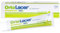 ORTOLACER - Gel Dentífrico 125ml, para Aparatos de Ortodoncia, Protege el Esmalte de los Dientes, Triple Protección, Protección Frente a Caries, Desmineralización y la Inflamación de las Encías