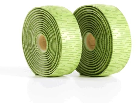 Trek EcoTack Fahrrad Lenkerband power surge grün