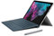 2018 Microsoft Surface Pro 6 mit Intel Core i7-8650U(12.3-zoll, 8GB RAM, 256GB SSD) Platin (Generalüberholt)