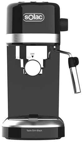 Machine À Expresso 20bars Noir - CE4510