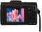 Fotocamera Digitale, Fotocamera per Vlogging Compatta Intelligente HD da 16 MP Fotocamera Digitale Micro SLR, Piccola Videocamera da Viaggio per la Fotografia