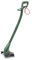 Webb Classic WEELT250 250W Straight Shaft 23cm Electric Line Trimmer and Lawn Edger with Single Tap and Go Line Feed - 3 Year Guarantee