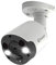 Swann 4K CCTV Camera PIR / 2 X Spot/Siren