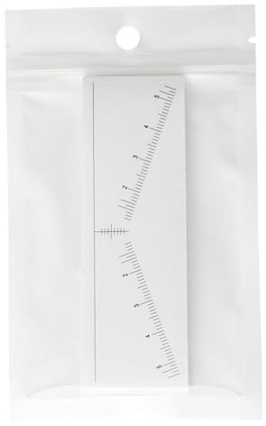 Plantillas para cejas para mujeres, 25 plantillas para microblading de cejas de ojos blancos, para mujeres, para mujeres, hombres, etc