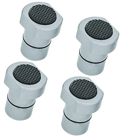 Baoblaze Woodworking Bench Dog Clamp Positioning Plug for Milling Cutting Accessories Multipurpose T Track Planing Stop Aluminum Alloy, 20MM 4Pcs