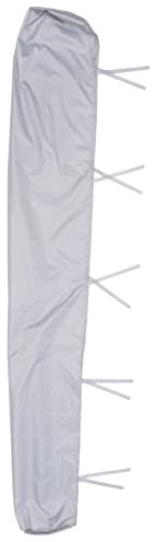 BESTonZON Housse De Protection Imperméable Pour Auvent De Terrasse Pelouse Couverture De Extérieure Oxford