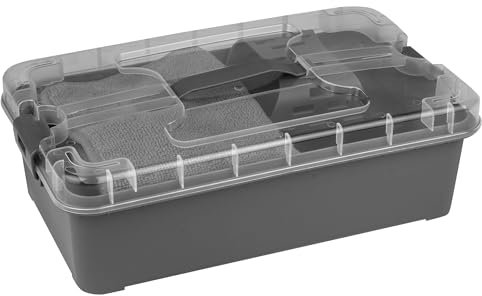 EUFAB Fahrrad-Pflegeset, 16016, 10-teilig