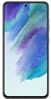 Samsung Galaxy S21 FE 5G (256 GB) Color Grafito – Teléfono Móvil Android, Smartphone Libre (Versión Española)