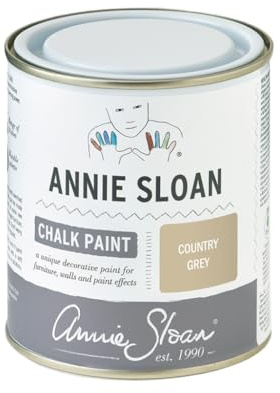 Annie Sloan Chalk Paint 500 ml (Country Grey)