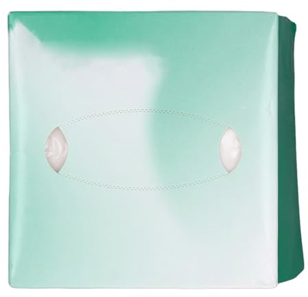 Respicefinem 280 Sheet Fiber Optic Cleaning Wipes Anti Static Non Dust Screen Cleaner For Delicate Surfaces Ideal For Electronics Appliances Precise Instruments And Optical Fiber