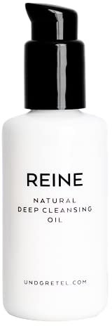 UND GRETEL - REINE - Natural Deep Cleansing Oil - 100 ml