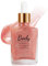 Huile scintillante pour le corps, huile scintillante pour le visage, maquillage longue tenue, illuminateur pour les joues et les lèvres, lotion scintillante pour le corps, 30 ml (Rose doré)