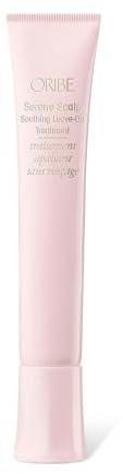 ORIBE Serene Scalp Soothing Leave-on Treatment, 1.7 Fl Oz