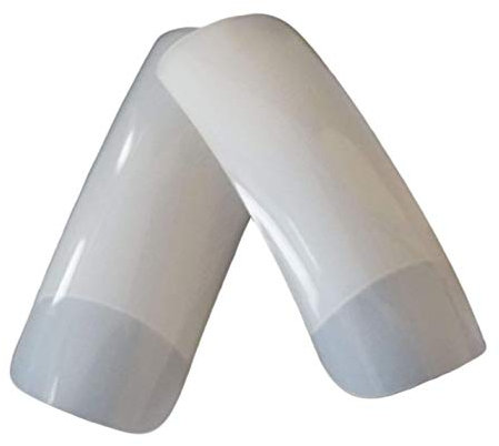 Star Nails Ultra Form Nail Tips (Size 5 - Pack of 50)