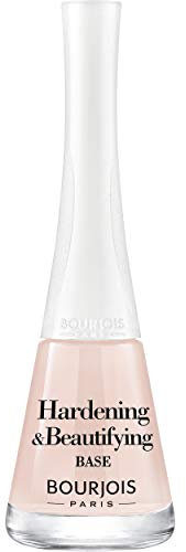Bourjois base de vernis fortifiante et perfectrice