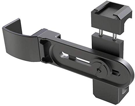 Tubayia - Supporto per cellulare per DJI Osmo Pocket Handheld Gimbal Camera
