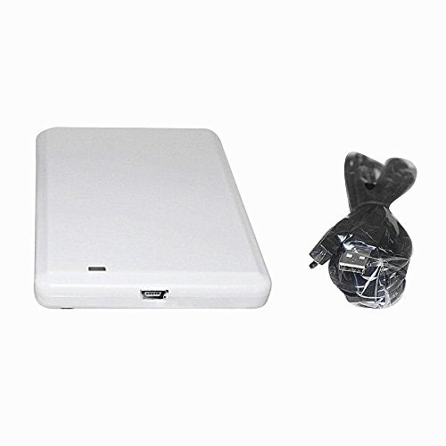 Geenfc GEE-UR-2000 Desktop Uhf RFID Reader Writer