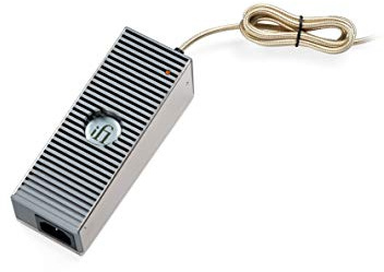 iFi Adattatore di Alimentazione a Basso Rumore iPower Elite (5 V)
