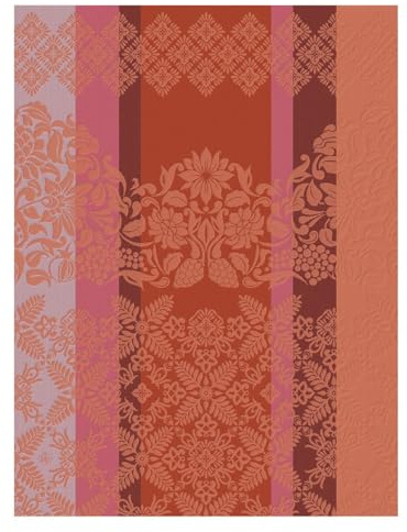 Le Jacquard Francais - Geschirrtuch - Mumbai Marigold