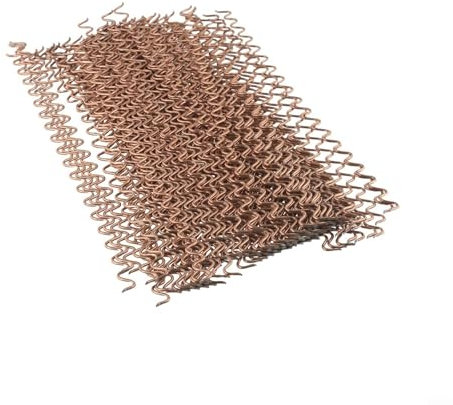 Eawfgtuw Punktschweißelektroden, Wellendraht, Punktschweißer, Dellenabzieher-Set für Karosserie, Ausbeulen, Werkzeug für dicke Karosserie, 2 mm Durchmesser, 320 mm bis 335 mm lang, 50 Stück und 100