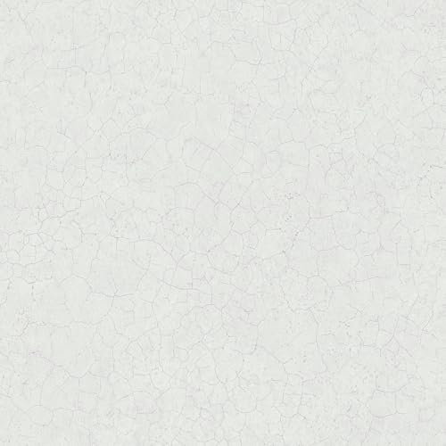 Galerie Texture FX Metallic Silver Abstract Sandstone Wallpaper Roll