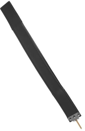 ARTSEWPLY Cinghia per Fisarmonica Basso Lato Sinistro in Pu Resistente Design Ergonomico per Musicisti, Facile da Indossare per Fisarmoniche a 120 Bassi