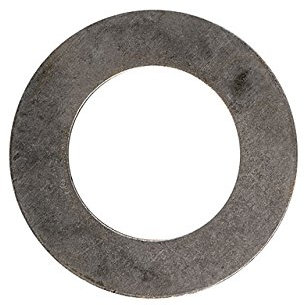 Anlaufscheibe 28x17x1,10 für Kupplungskorb S50, KR51, KR51/1, SR4-1, SR4-2, SR4-2/1, SR4-3, SR4-4*